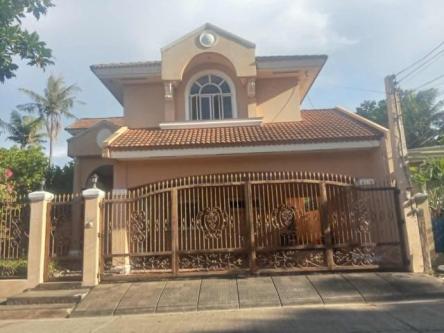 Talamban, Cebu, House For Rent in Mandaue - Image 1