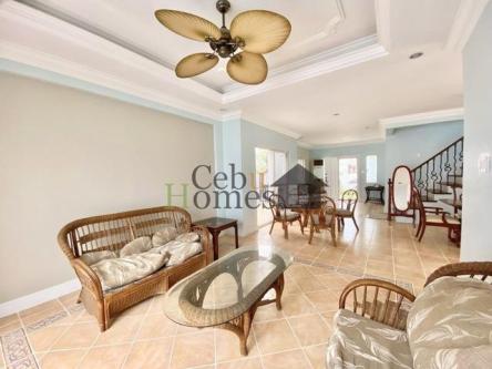 Talamban, Cebu, House For Rent in Mandaue - Image 1