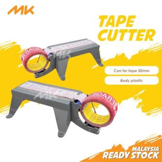 Tape Dispenser 50MM Tape Cutter Sealing Machine in Singapore - Image 1