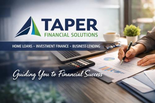 Taper Financial Solution in Imphal - Image 1