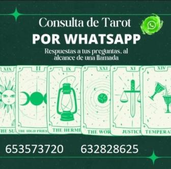 Tarot vidente medium en Cartagena - Imagen 1