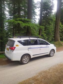 Taxi Service In Dharamshala in Dharmsāla - Image 1
