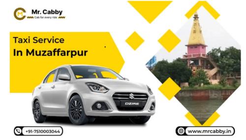 Taxi Service In Muzaffarpur in Muzaffarpur - Image 1