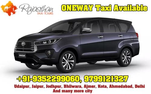 Taxi Service in Rajasthan in Sikar - Image 5