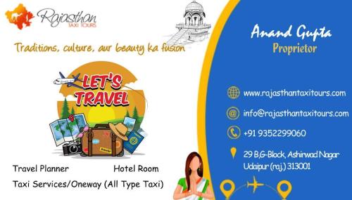 Taxi Service in Rajasthan in Sikar - Image 6