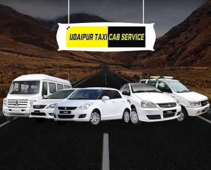 Taxi Service in Udaipur – Book Reliable & Affordable Rides in Bikaner - Image 1