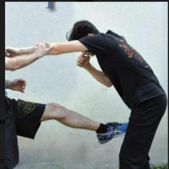 Te pateo! / Ballbusting... en Ciudad de México (CDMX) - Imagen 1