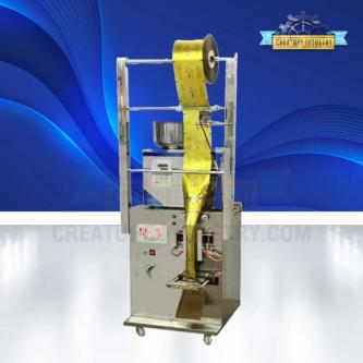 Tea Packing Machine for Sale – High Speed & Fully Automatic in Hasanganj - Image 1