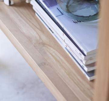 Teak Console – Solo Design in Kuala Selangor - Image 3