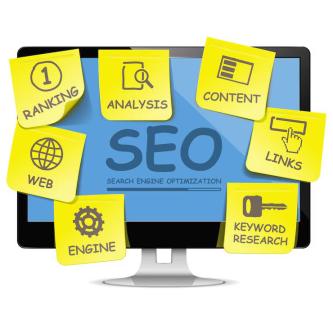 Technical SEO Services in Atāwa - Image 1