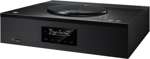 Technics SA-C100 Premium Class Network CD Receiver in Cape Town - Image 1