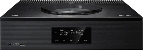 Technics SA-C100 Premium Class Network CD Receiver in Cape Town - Image 2