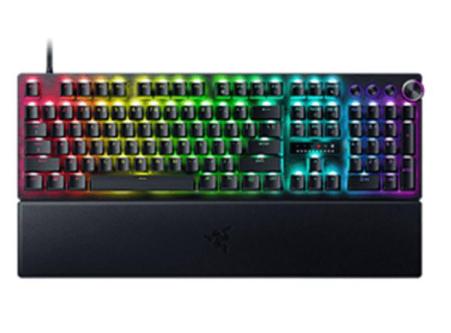 Teclado Gaming Razer Huntsman V3 Pro Mini en Móstoles - Imagen 1