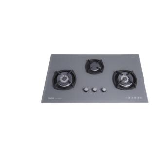 Tecno T 3388TGSV 3-Burner 90cm Glass Cooker Hob with … in Singapore - Image 1