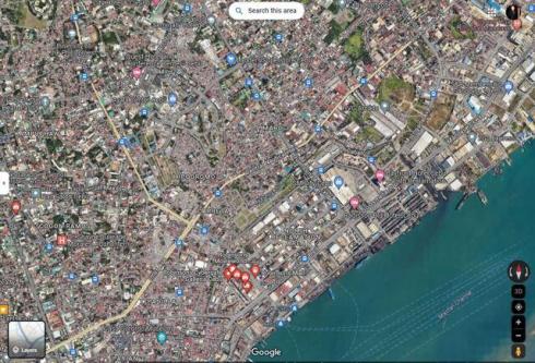 Tejero, Cebu, House For Rent in Cebu City - Image 1