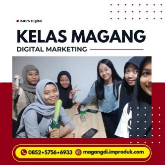 Tempat PKL SMK RPL di Magetan in Surabaya - Image 1