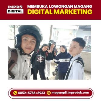 Tempat PKL SMK RPL di Pacitan in Surabaya - Image 1