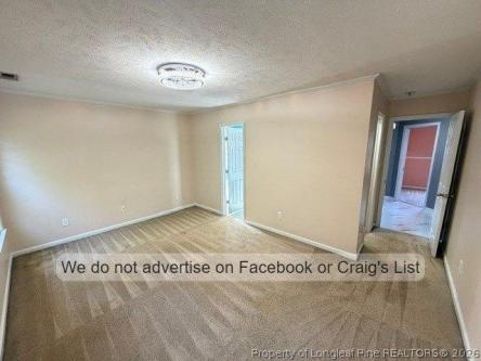 Tenacre Trl, Raeford, Home For Rent in Fayetteville - Image 1