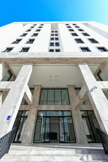 Terminal Inn By Edar City Center in Qatar - Image 1