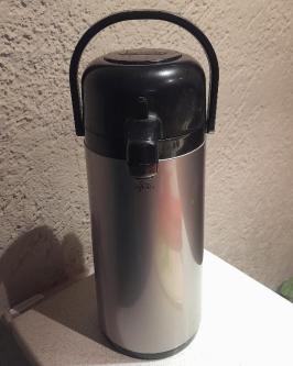 Termocafetera 2.2lt superpractica en Zapopan - Imagen 1