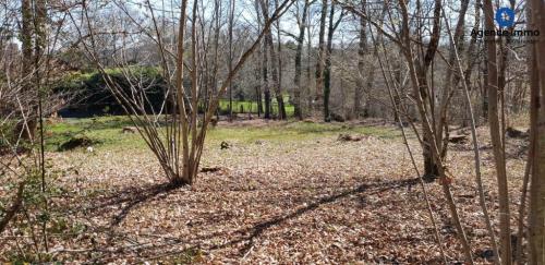 Terrain avec CU à Périgueux - Photo 1