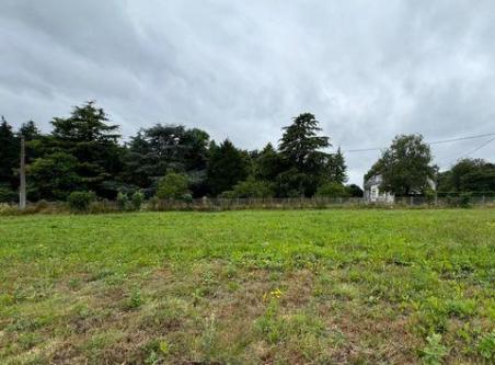Terrain constructible - 652m2 à Vannes - Photo 1