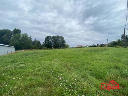 Terrain constructible à Chaource à Troyes - Photo 1