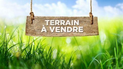 Terrain constructible à Pibrac à Colomiers - Photo 1