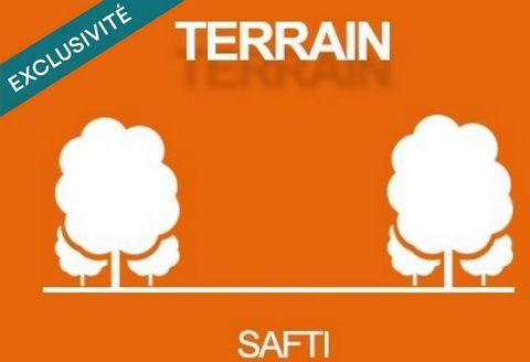 Terrain constructible sur HAVERNAS à Amiens - Photo 1