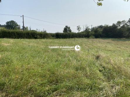 Terrain constructible à Dijon - Photo 1