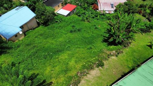Terrain constructible à Moulins - Photo 1