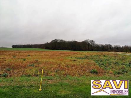 Terrain constructible à Roubaix - Photo 1