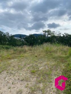 Terrain constructible à Cournon-d'Auvergne - Photo 1