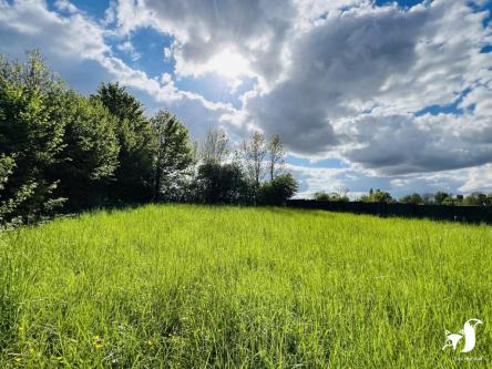 Terrain constructible à Cambrai - Photo 1