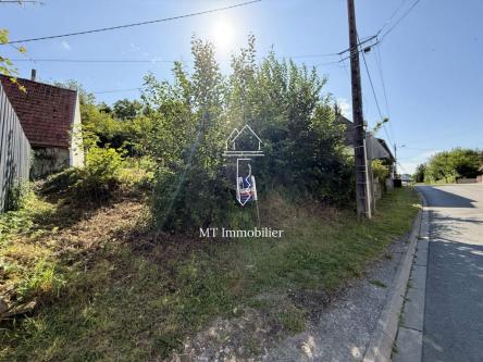 Terrain constructible à Abbeville - Photo 1