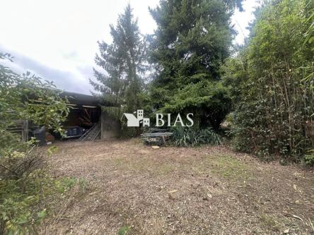 Terrain constructible à Saint-Étienne-du-Rouvray - Photo 1