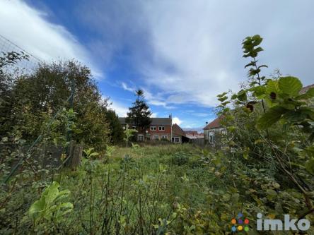 Terrain constructible. à Coudekerque-Branche - Photo 1