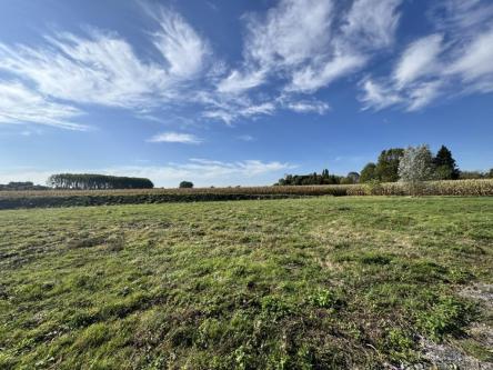 Terrain constructible à Mons-en-Barœul - Photo 1