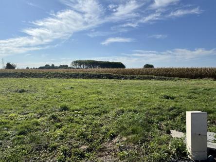 Terrain constructible à Mons-en-Barœul - Photo 1