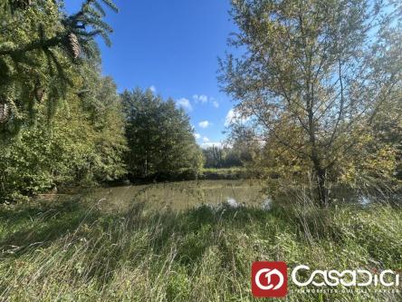 Terrain constructible à Moulins - Photo 1