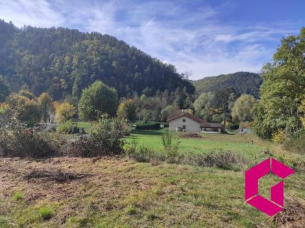 Terrain constructible à Saint-Étienne - Photo 1
