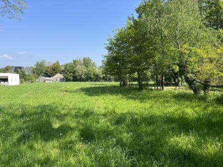 Terrain constructible à Vannes - Photo 1