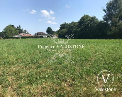 Terrain constructible à Mont-de-Marsan - Photo 1