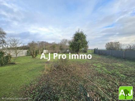 Terrain constructible à Dreux - Photo 1