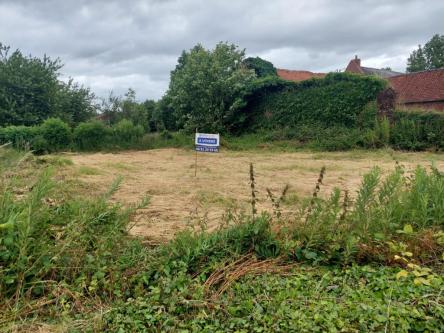 Terrain constructible à Arras - Photo 1