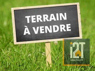 Terrain constructible à Nîmes - Photo 1