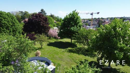 Terrain constructible à Dijon - Photo 1