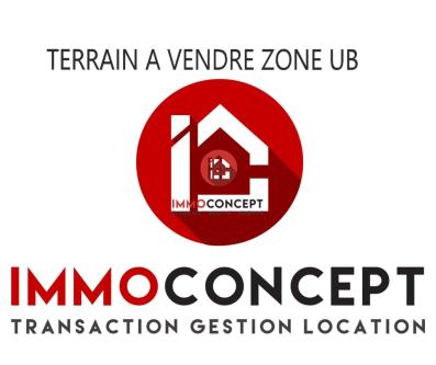 Terrain constructible à Orange - Photo 1