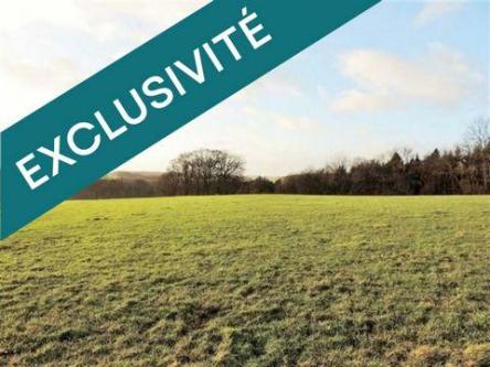 Terrain constructible à Saintes - Photo 1
