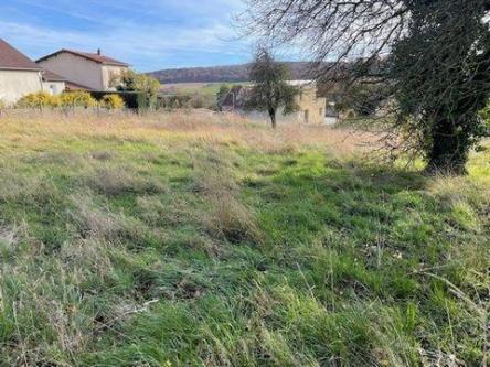 Terrain constructible à Charleville-Mézières - Photo 1
